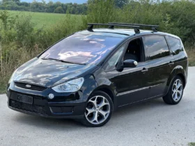 Ford S-Max 2.0TDCI 7места