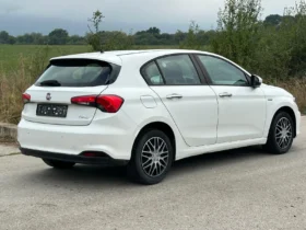 Fiat Tipo 1.6d / 120кс