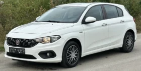 Fiat Tipo 1.6d / 120кс