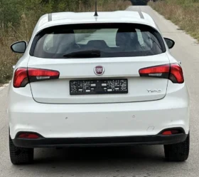 Fiat Tipo 1.6d / 120кс