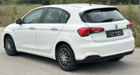 Fiat Tipo 1.6d / 120кс