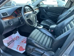 
										VW Passat 2.0TDI АВТОМАТ full									