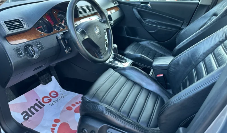 
								VW Passat 2.0TDI АВТОМАТ full									