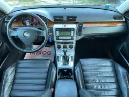 
										VW Passat 2.0TDI АВТОМАТ full									