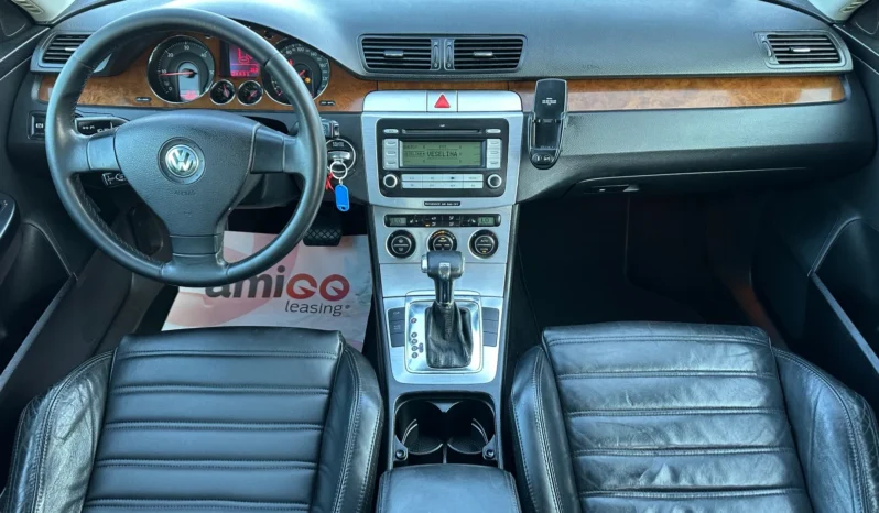 
								VW Passat 2.0TDI АВТОМАТ full									