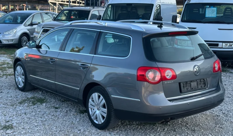 
								VW Passat 2.0TDI АВТОМАТ full									