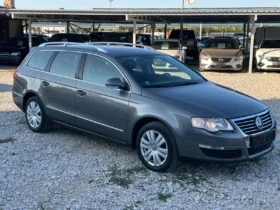VW Passat 2.0TDI АВТОМАТ