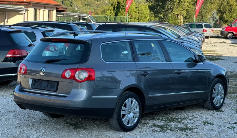 
								VW Passat 2.0TDI АВТОМАТ full									