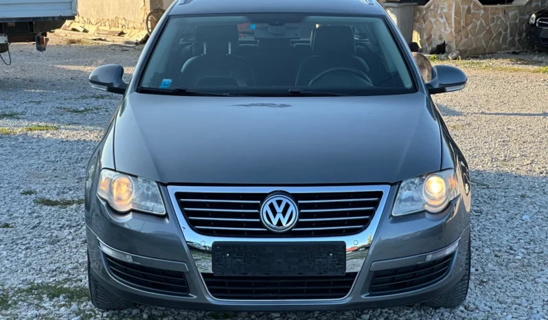 
								VW Passat 2.0TDI АВТОМАТ full									