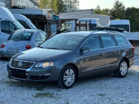 VW Passat 2.0TDI АВТОМАТ