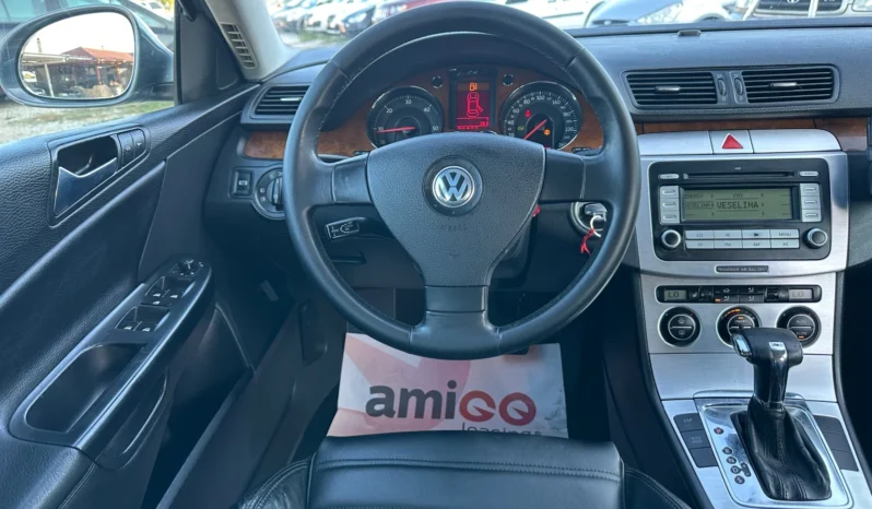 
								VW Passat 2.0TDI АВТОМАТ full									