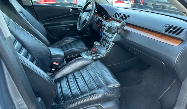 
								VW Passat 2.0TDI АВТОМАТ full									
