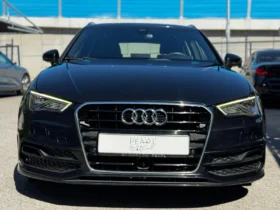 Audi A3 2.0TDI Sportback S-Line LED Distronic Lane Camera