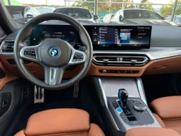
										BMW i4 eDrive40 Gran Coupe M Sport ГАРАНЦИЯ full									