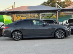 
										BMW i4 eDrive40 Gran Coupe M Sport ГАРАНЦИЯ full									