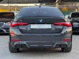 
										BMW i4 eDrive40 Gran Coupe M Sport ГАРАНЦИЯ full									