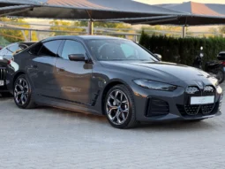 
										BMW i4 eDrive40 Gran Coupe M Sport ГАРАНЦИЯ full									