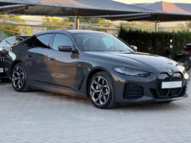 BMW i4 eDrive40 Gran Coupe M Sport ГАРАНЦИЯ