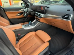 
										BMW i4 eDrive40 Gran Coupe M Sport ГАРАНЦИЯ full									