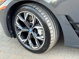 
										BMW i4 eDrive40 Gran Coupe M Sport ГАРАНЦИЯ full									