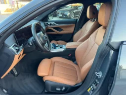 
										BMW i4 eDrive40 Gran Coupe M Sport ГАРАНЦИЯ full									