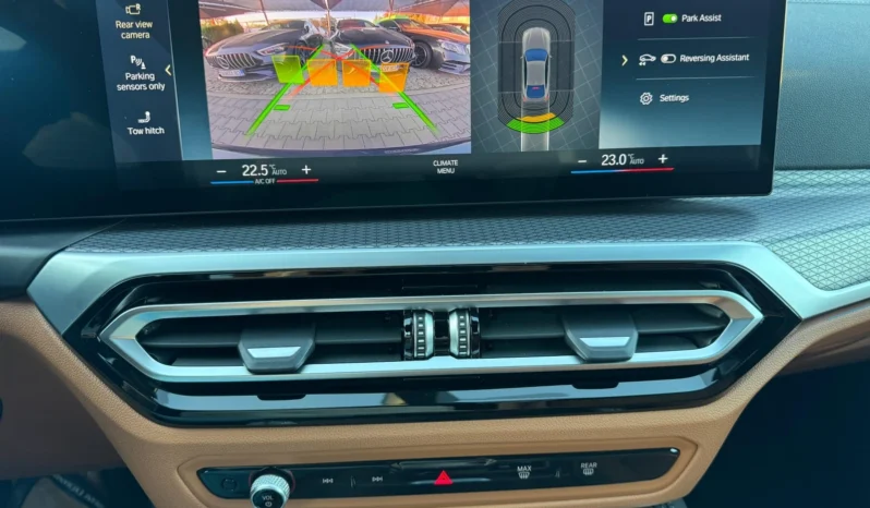 
								BMW i4 eDrive40 Gran Coupe M Sport ГАРАНЦИЯ full									