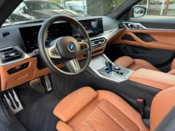 
										BMW i4 eDrive40 Gran Coupe M Sport ГАРАНЦИЯ full									