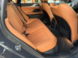
										BMW i4 eDrive40 Gran Coupe M Sport ГАРАНЦИЯ full									