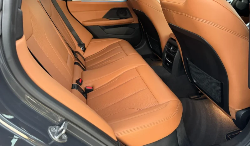 
								BMW i4 eDrive40 Gran Coupe M Sport ГАРАНЦИЯ full									