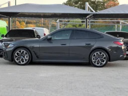 
										BMW i4 eDrive40 Gran Coupe M Sport ГАРАНЦИЯ full									