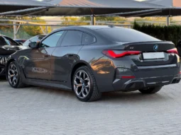 
										BMW i4 eDrive40 Gran Coupe M Sport ГАРАНЦИЯ full									