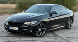
										BMW 420 2.0d / 190кс M-Paket full									
