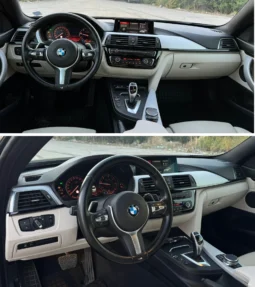 
										BMW 420 2.0d / 190кс M-Paket full									