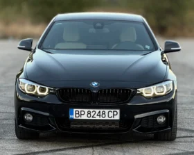 BMW 420 2.0d / 190кс M-Paket