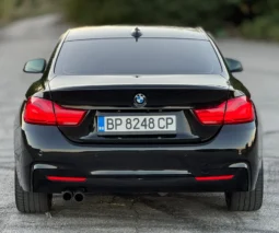 
										BMW 420 2.0d / 190кс M-Paket full									