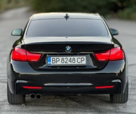BMW 420 2.0d / 190кс M-Paket