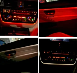 
										BMW 420 2.0d / 190кс M-Paket full									