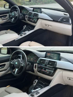 
										BMW 420 2.0d / 190кс M-Paket full									