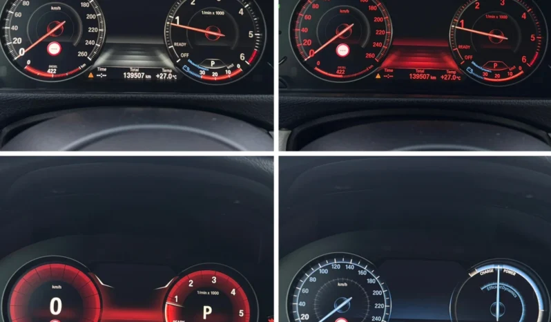 
								BMW 420 2.0d / 190кс M-Paket full									