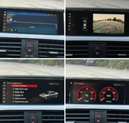 
										BMW 420 2.0d / 190кс M-Paket full									
