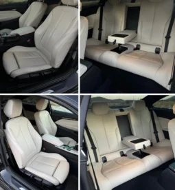 
										BMW 420 2.0d / 190кс M-Paket full									