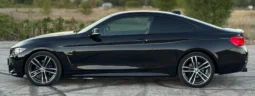 
										BMW 420 2.0d / 190кс M-Paket full									