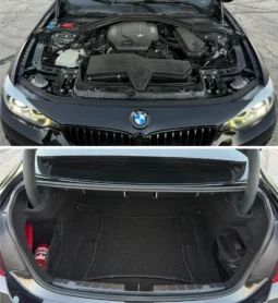 
										BMW 420 2.0d / 190кс M-Paket full									