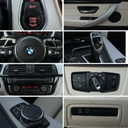 
										BMW 420 2.0d / 190кс M-Paket full									