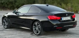 
										BMW 420 2.0d / 190кс M-Paket full									