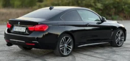 
										BMW 420 2.0d / 190кс M-Paket full									