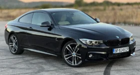 BMW 420 2.0d / 190кс M-Paket