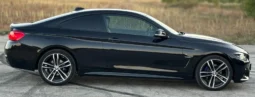 
										BMW 420 2.0d / 190кс M-Paket full									