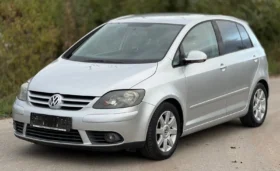VW Golf Plus VW Golf Plus 2.0 TDI 140 к.с. | 2006 г. | Нов вн