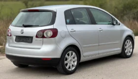 VW Golf Plus VW Golf Plus 2.0 TDI 140 к.с. | 2006 г. | Нов вн